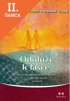 Lacná kniha Od iluzí k lásce