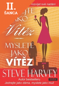Lacná kniha Jednejte jako vítěz, myslete jako vítěz