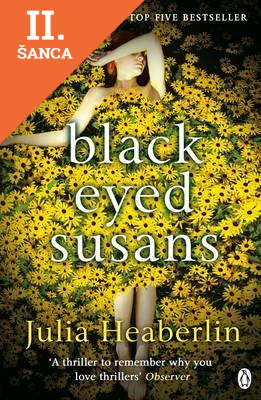 Lacná kniha Black Eyed Susans