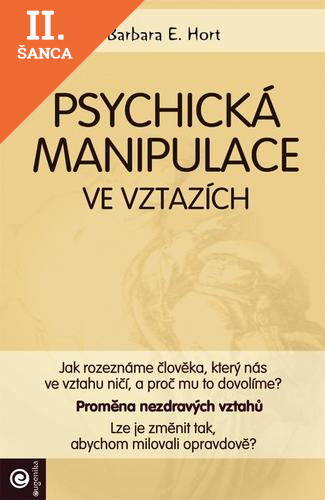Lacná kniha Psychická manipulace ve vztazích