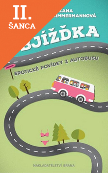 Lacná kniha Objížďka