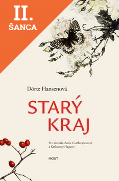 Lacná kniha Starý kraj