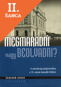 Lacná kniha Megmaradni vagy beolvadni?