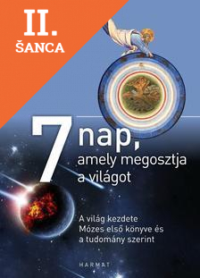 Lacná kniha 7 nap, amely megosztja a világot
