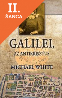 Lacná kniha Galilei, az antikrisztus