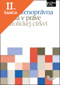 Lacná kniha Prirodzenoprávna teória v práve Katolíckej cirkvi