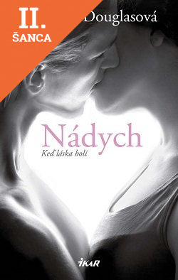 Lacná kniha Nádych
