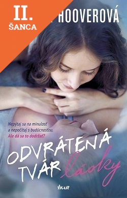 Lacná kniha Odvrátená tvár lásky