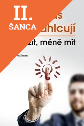 Lacná kniha Jak nás věci zahlcují