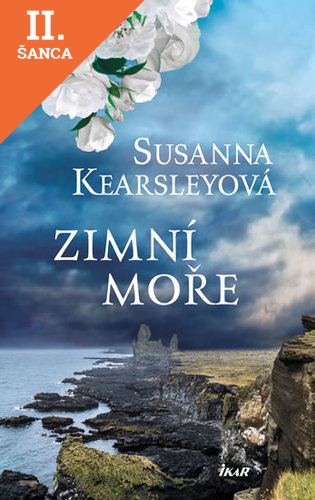 Lacná kniha Zimní moře