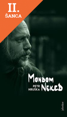 Lacná kniha Mondom neked