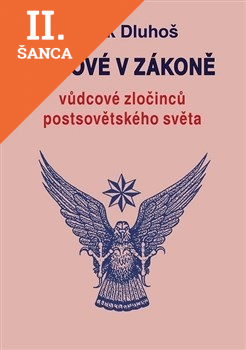 Lacná kniha Vorové v zákoně