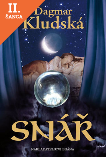 Lacná kniha Snář