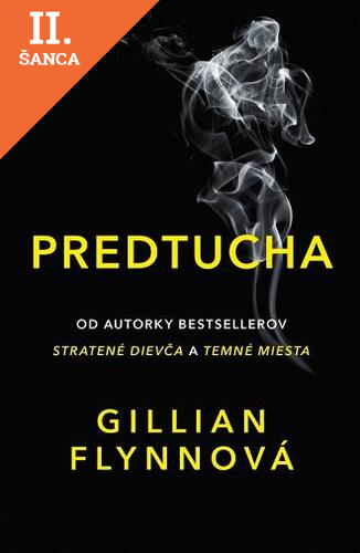 Lacná kniha Predtucha