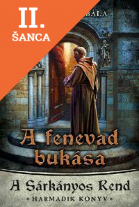 Lacná kniha A fenevad bukása