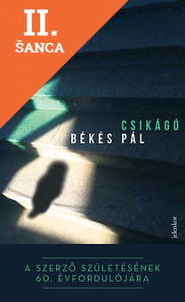 Lacná kniha Csikágó