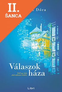 Lacná kniha Válaszok háza