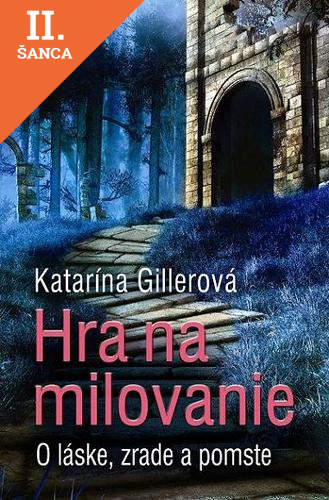 Lacná kniha Hra na milovanie