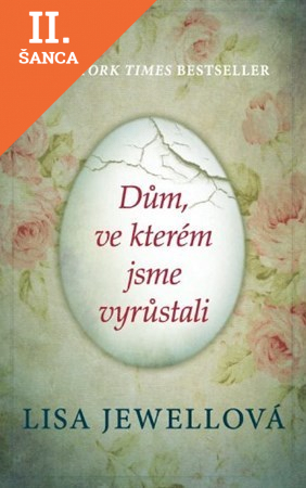 Lacná kniha Dům, ve kterém jsme vyrůstali