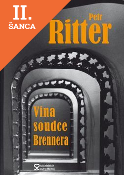 Lacná kniha Vina soudce Brennera