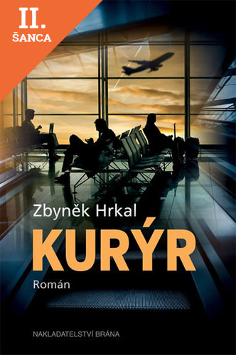 Lacná kniha Kurýr