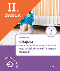 Lacná kniha Kakapara