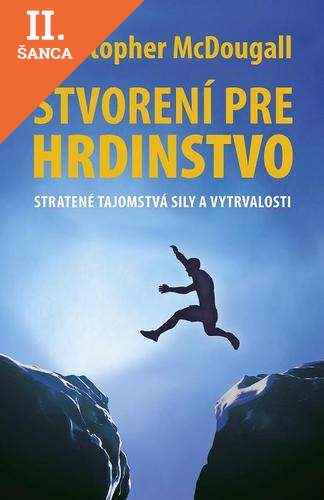 Lacná kniha Stvorení pre hrdinstvo