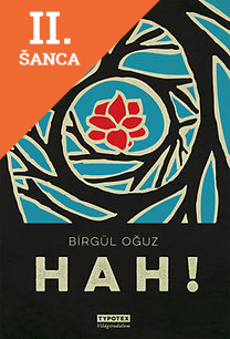 Lacná kniha HAH!