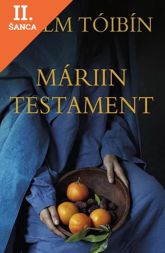 Lacná kniha Máriin testament