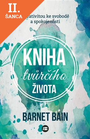 Lacná kniha Kniha tvůrčího života