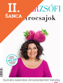 Lacná kniha Gasztrocsajok