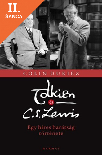 Lacná kniha Tolkien és C. S. Lewis