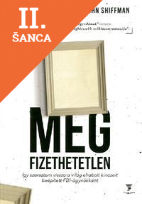 Lacná kniha Megfizethetetlen