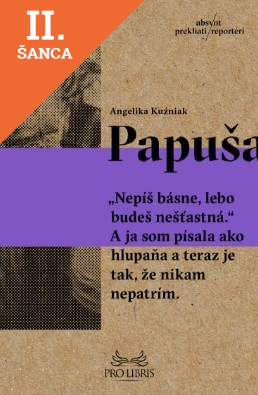 Lacná kniha Papuša