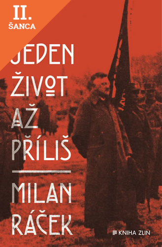 Lacná kniha Na jeden život až příliš