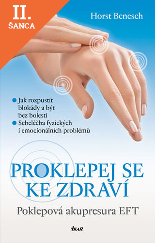 Lacná kniha Proklepej se ke zdraví 2.vydání