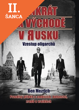 Lacná kniha Tenkrát na východě v Rusku