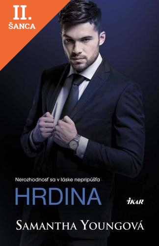 Lacná kniha Hrdina