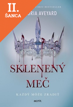 Lacná kniha Sklenený meč (2)