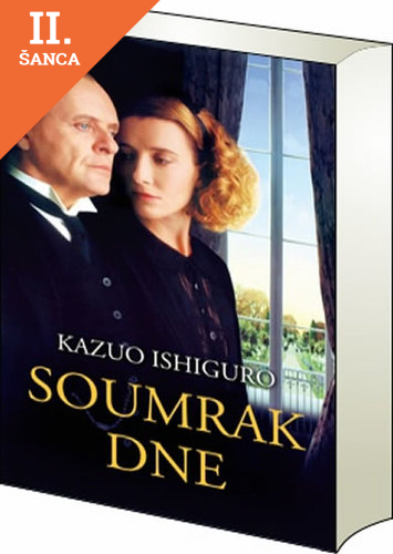 Lacná kniha Soumrak dne - 2.vydání
