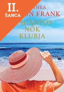 Lacná kniha Magányos nők klubja