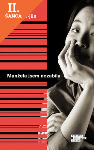 Lacná kniha Manžela jsem nezabila