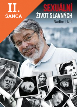 Lacná kniha Sexuální život slavných