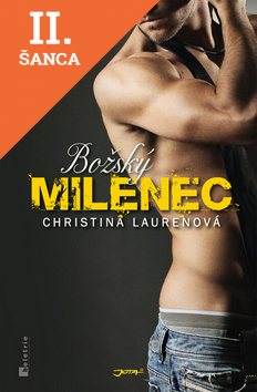 Lacná kniha Božský milenec