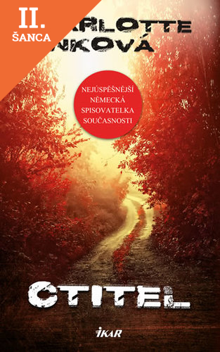 Lacná kniha Ctitel