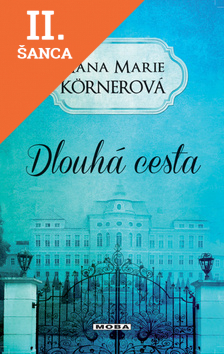 Lacná kniha Dlouhá cesta