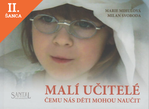 Lacná kniha Milí učitelé čemu nás děti mohou naučit
