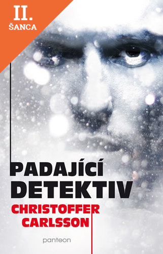 Lacná kniha Padající detektiv