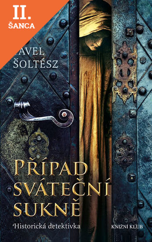 Lacná kniha Případ sváteční sukně - 2.vydání