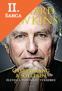 Lacná kniha Gyertyaláng a sötétben
